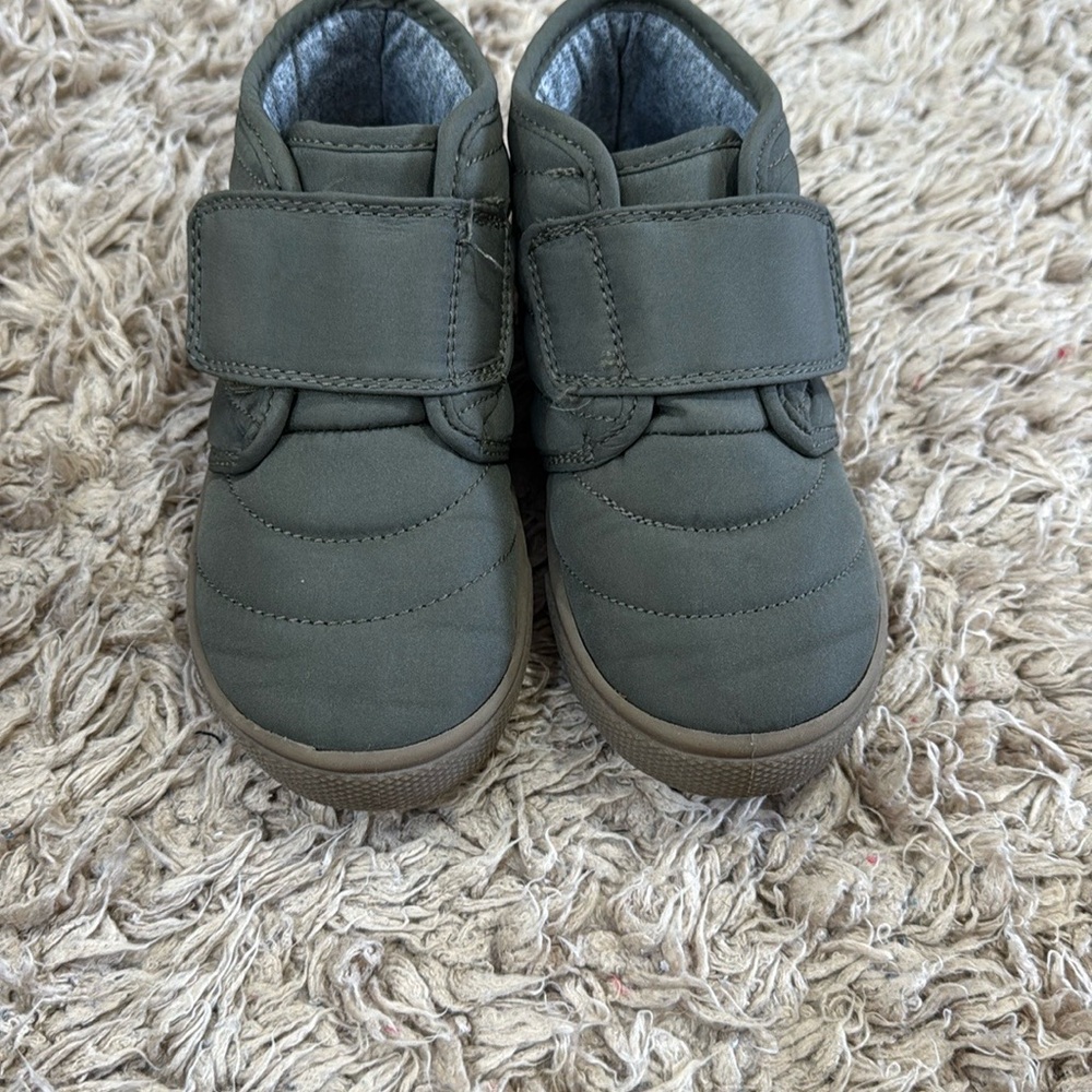 Carter's Shoes
